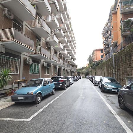 Le Piazze Di Roma Sweet Apartment Екстер'єр фото