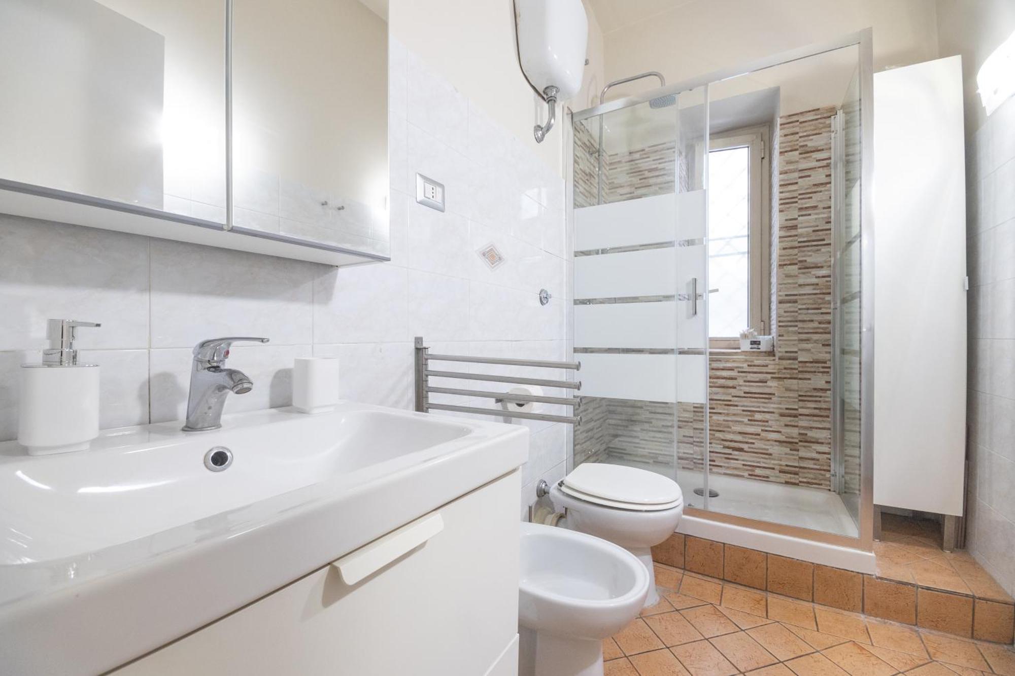 Le Piazze Di Roma Sweet Apartment Екстер'єр фото