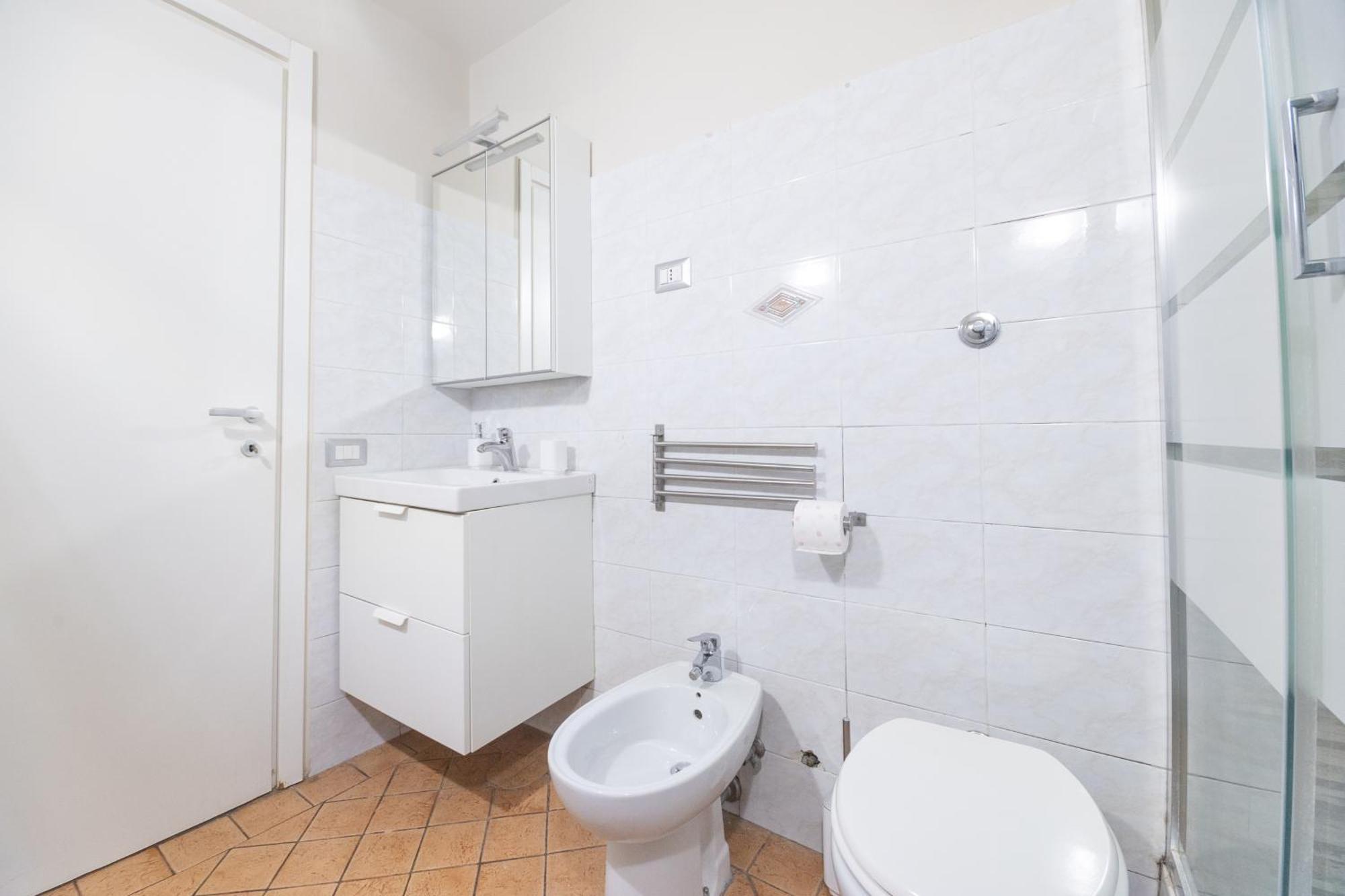 Le Piazze Di Roma Sweet Apartment Екстер'єр фото