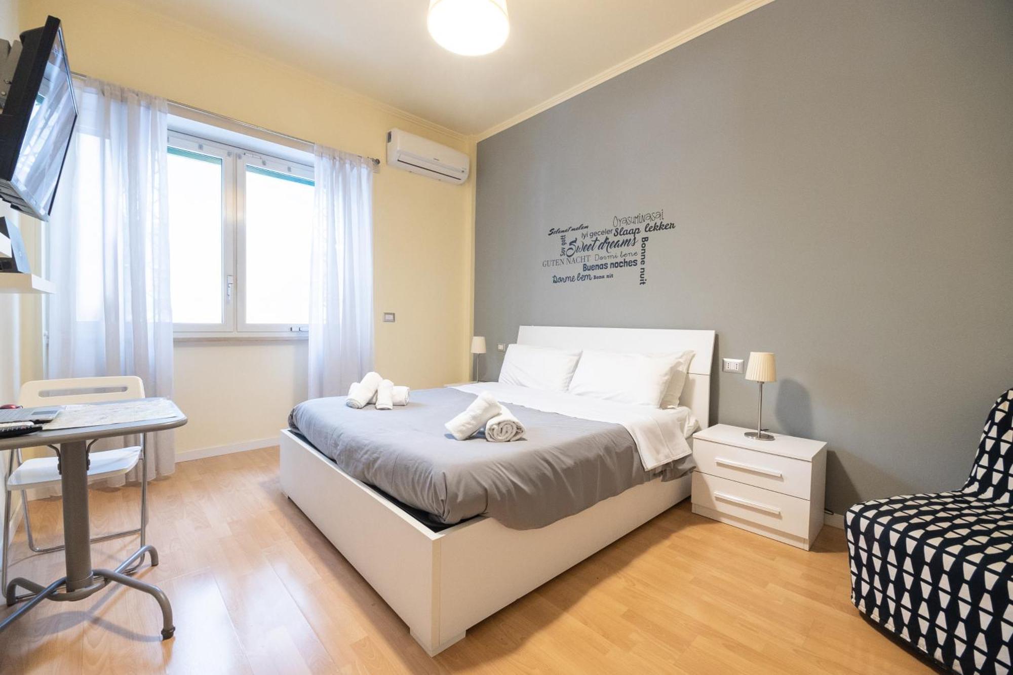 Le Piazze Di Roma Sweet Apartment Екстер'єр фото