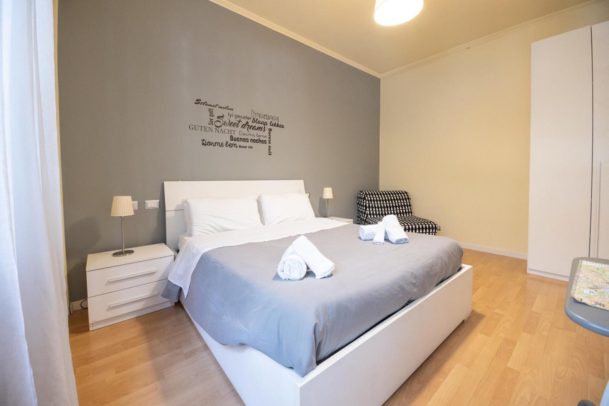 Le Piazze Di Roma Sweet Apartment Екстер'єр фото