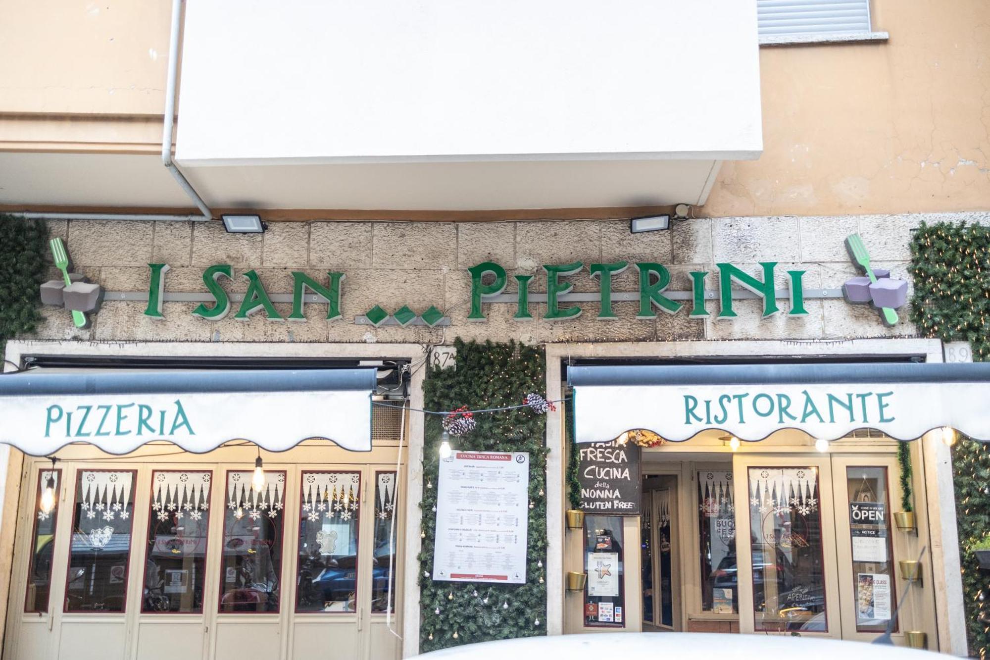 Le Piazze Di Roma Sweet Apartment Екстер'єр фото