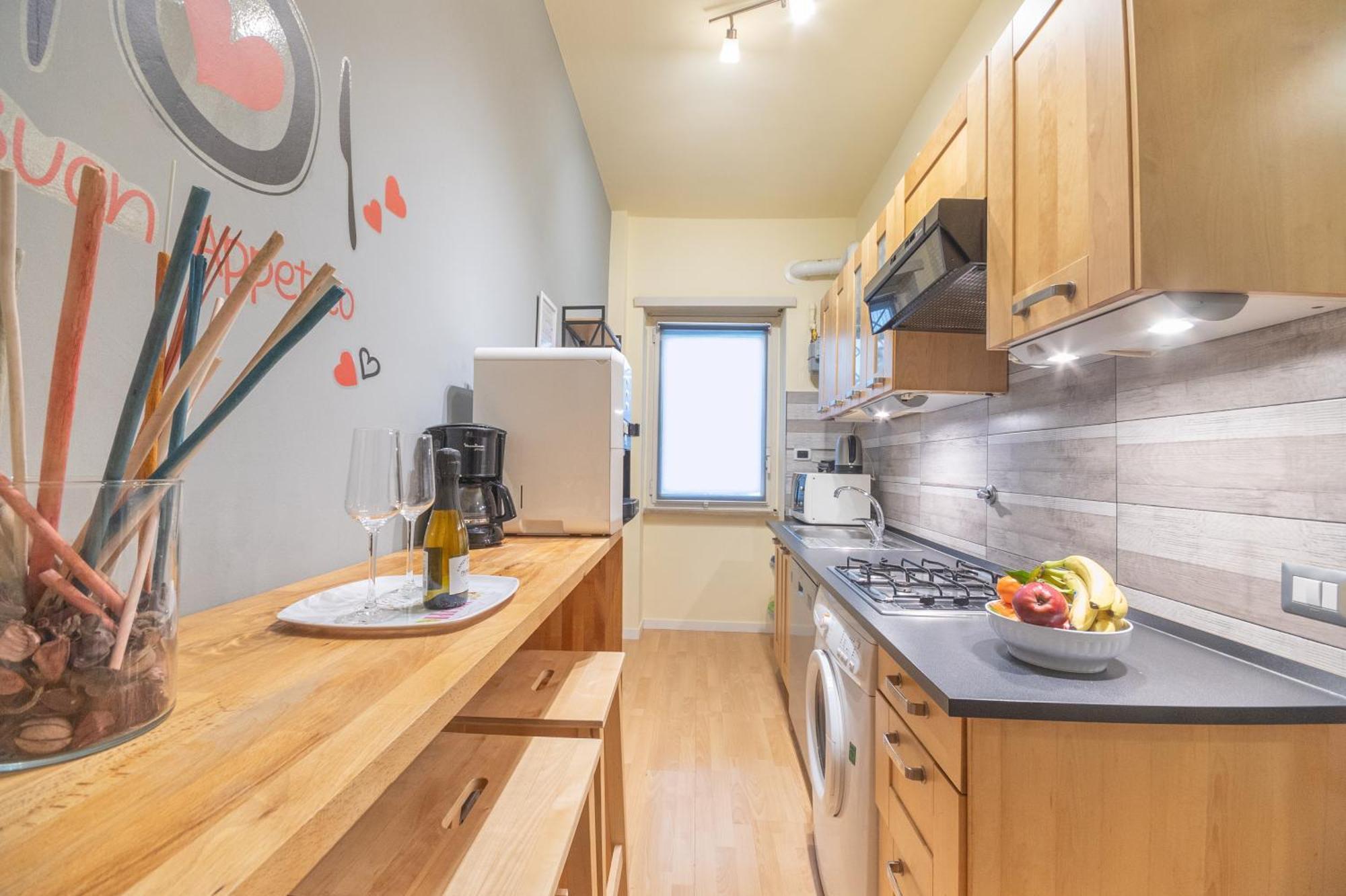 Le Piazze Di Roma Sweet Apartment Екстер'єр фото