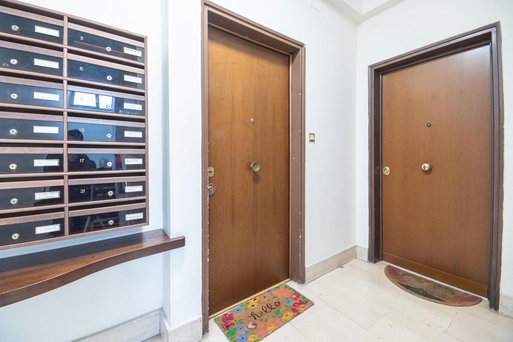 Le Piazze Di Roma Sweet Apartment Екстер'єр фото