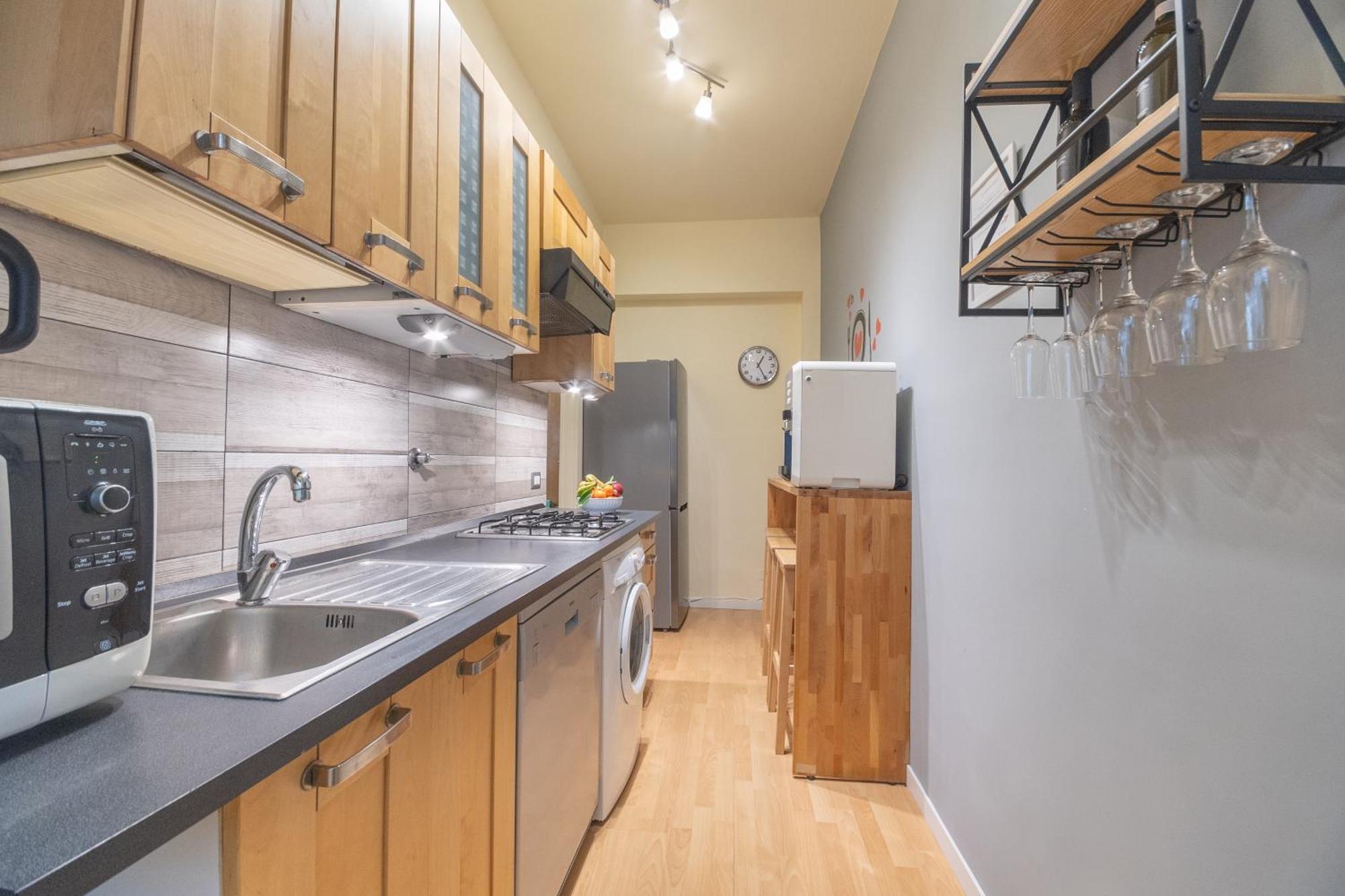 Le Piazze Di Roma Sweet Apartment Екстер'єр фото