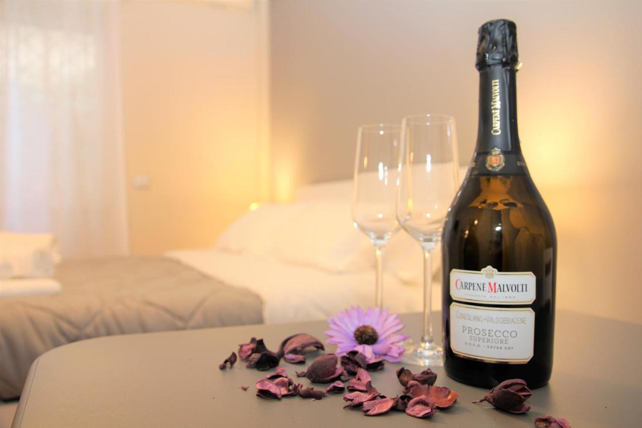 Le Piazze Di Roma Sweet Apartment Екстер'єр фото