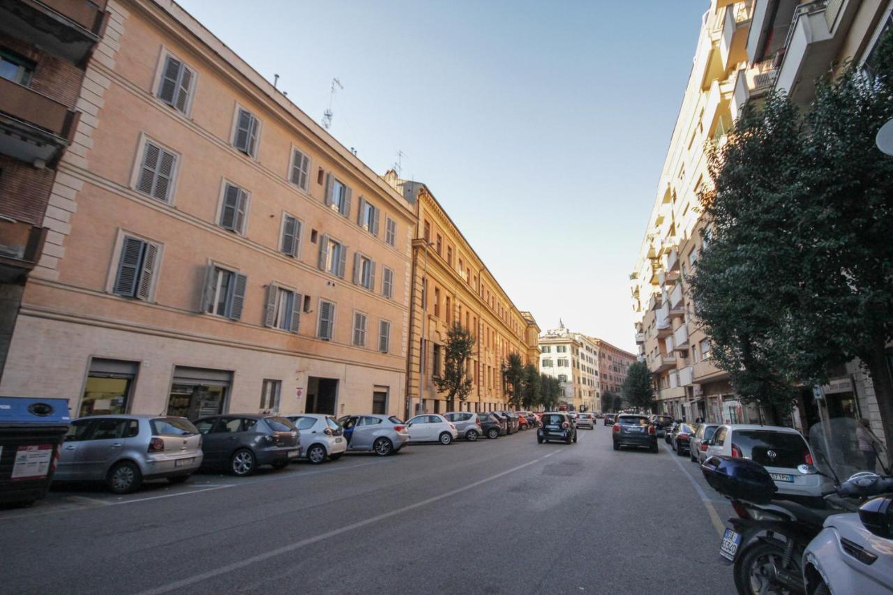 Le Piazze Di Roma Sweet Apartment Екстер'єр фото