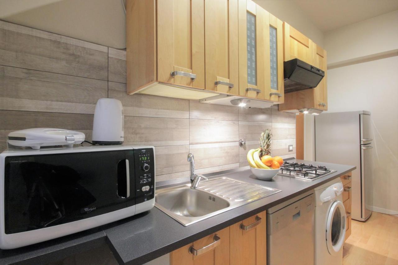 Le Piazze Di Roma Sweet Apartment Екстер'єр фото