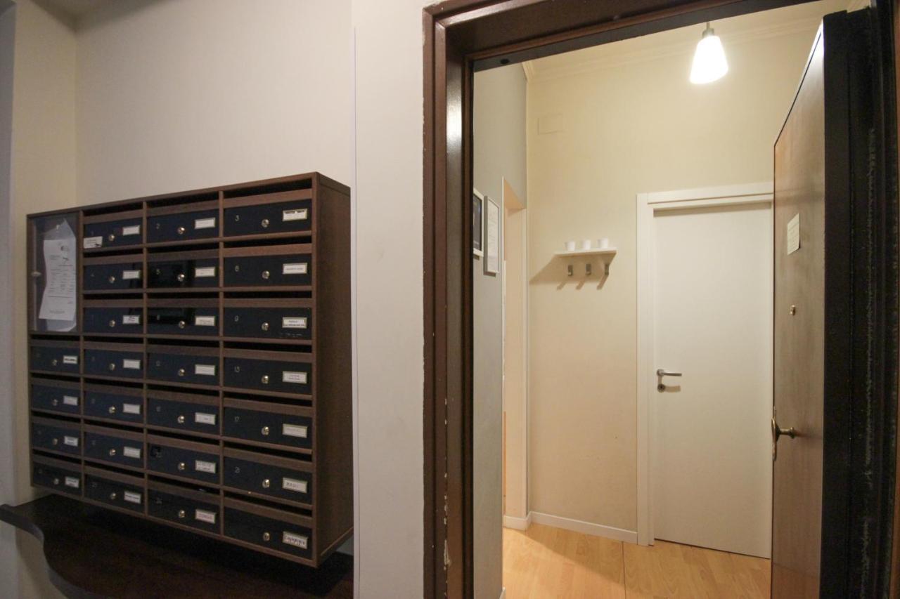 Le Piazze Di Roma Sweet Apartment Екстер'єр фото